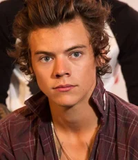Harry Styles