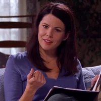 03 - Lorelai Gilmore
