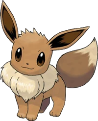 Avee the Evee 
