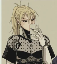 Female Genos