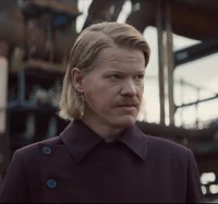 Plutarch Heavensbee