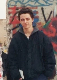 Billie Joe Armstrong