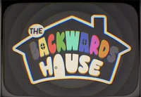 The Backwards House