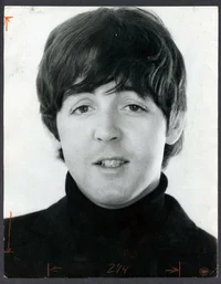 Paul mccartney 