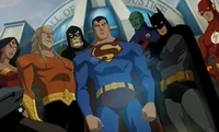 JLA