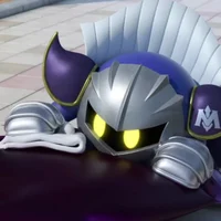 Meta Knight -Game-