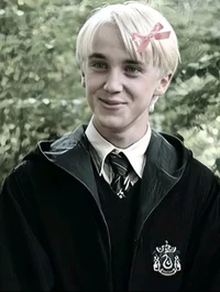 Draco L Malfoy