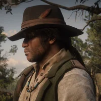 CHARLES SMITH - RDR2