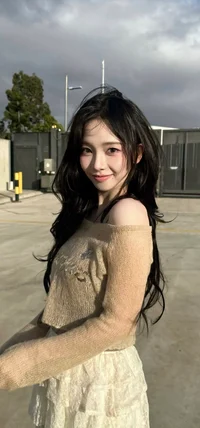 Yu Karina