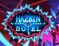 Hazbin Hotel 