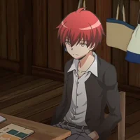 Karma AKABANE