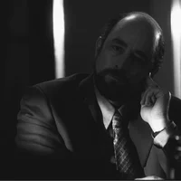 Toby Ziegler 