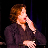 Jared Padalecki