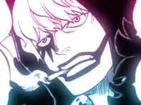 OP Corazon Rosinante