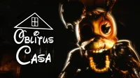 Mha x oblitus casa
