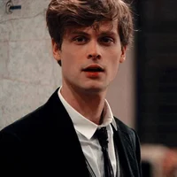 CM Spencer Reid