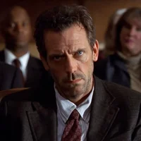 3 - Gregory House