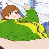 Chie Satonaka