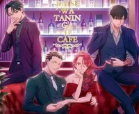 Yakuza Fiancé Au
