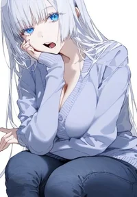 Submissive Rich Girl