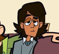 Noah S - NOCO FAM AU