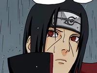 Itachi Uchiha 