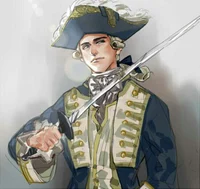 James Norrington