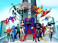 Justiceleague Alt RP