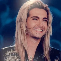 Bill kaulitz 