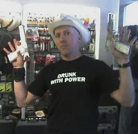 Maynard James Keenan