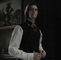 Dorian Gray 