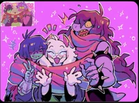 The fun gang