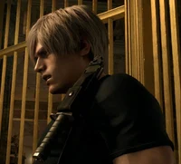 Leon Kennedy 