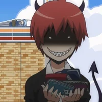 Karma AKABANE