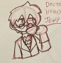 Henry Jekyll 