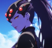Widowmaker
