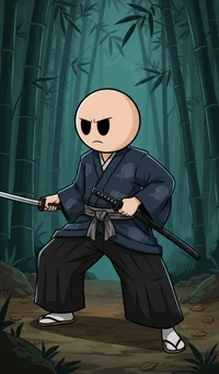 Ronin Phil