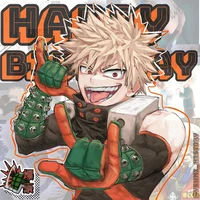 Bakugo Teacher