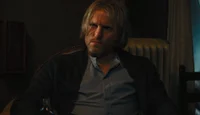 Haymitch Abernathy-