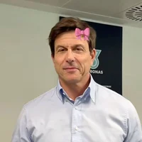 Toto Wolff 