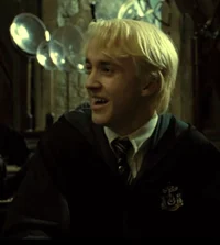 Draco L Malfoy