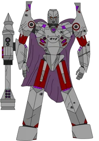 Megatron