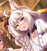 UMA - Biwa Hayahide