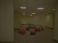 South Park Backrooms