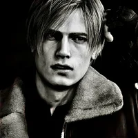 Leon S Kennedy