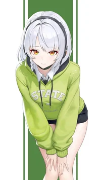 Энби Дэмара 