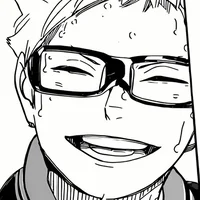 Kei Tsukishima 