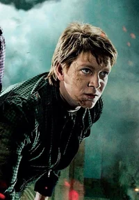 Fred G Weasley 