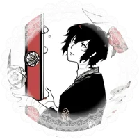 Osamu Dazai