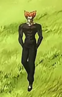 SLIDING GAROU